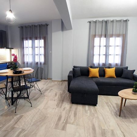 Indigo Apartment, 尼亚米卡尼奥纳 外观 照片
