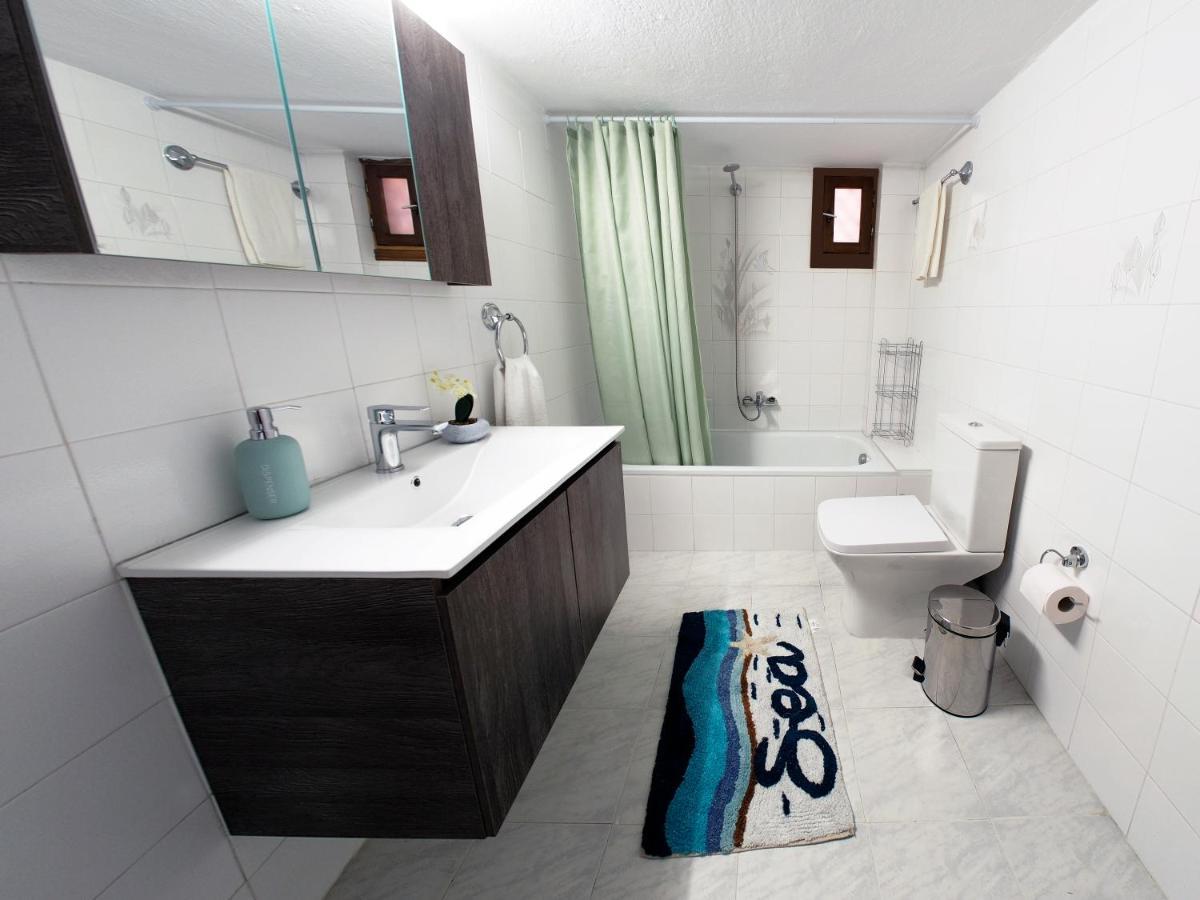 Indigo Apartment, 尼亚米卡尼奥纳 外观 照片
